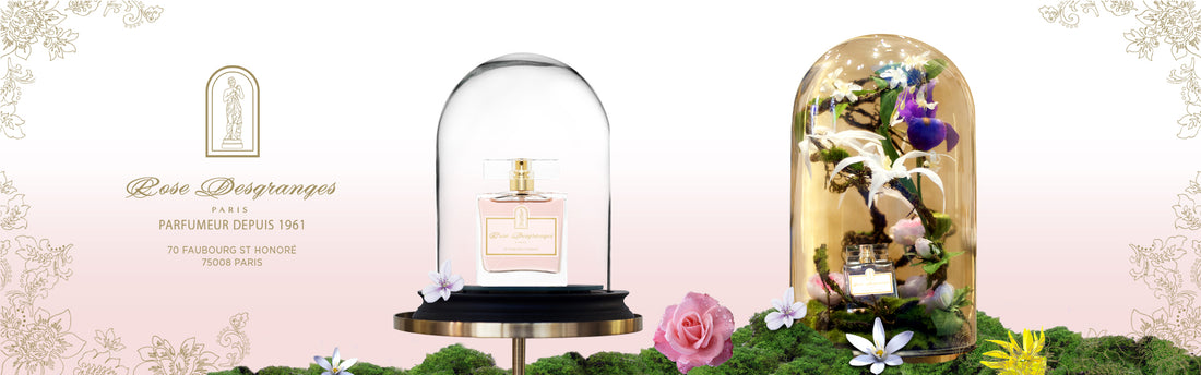 Rose Desgranges
