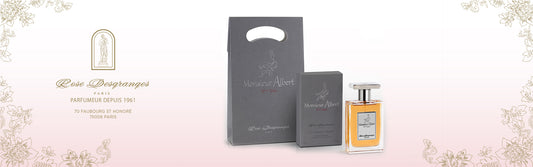 Monsieur Albert 5ème Dan