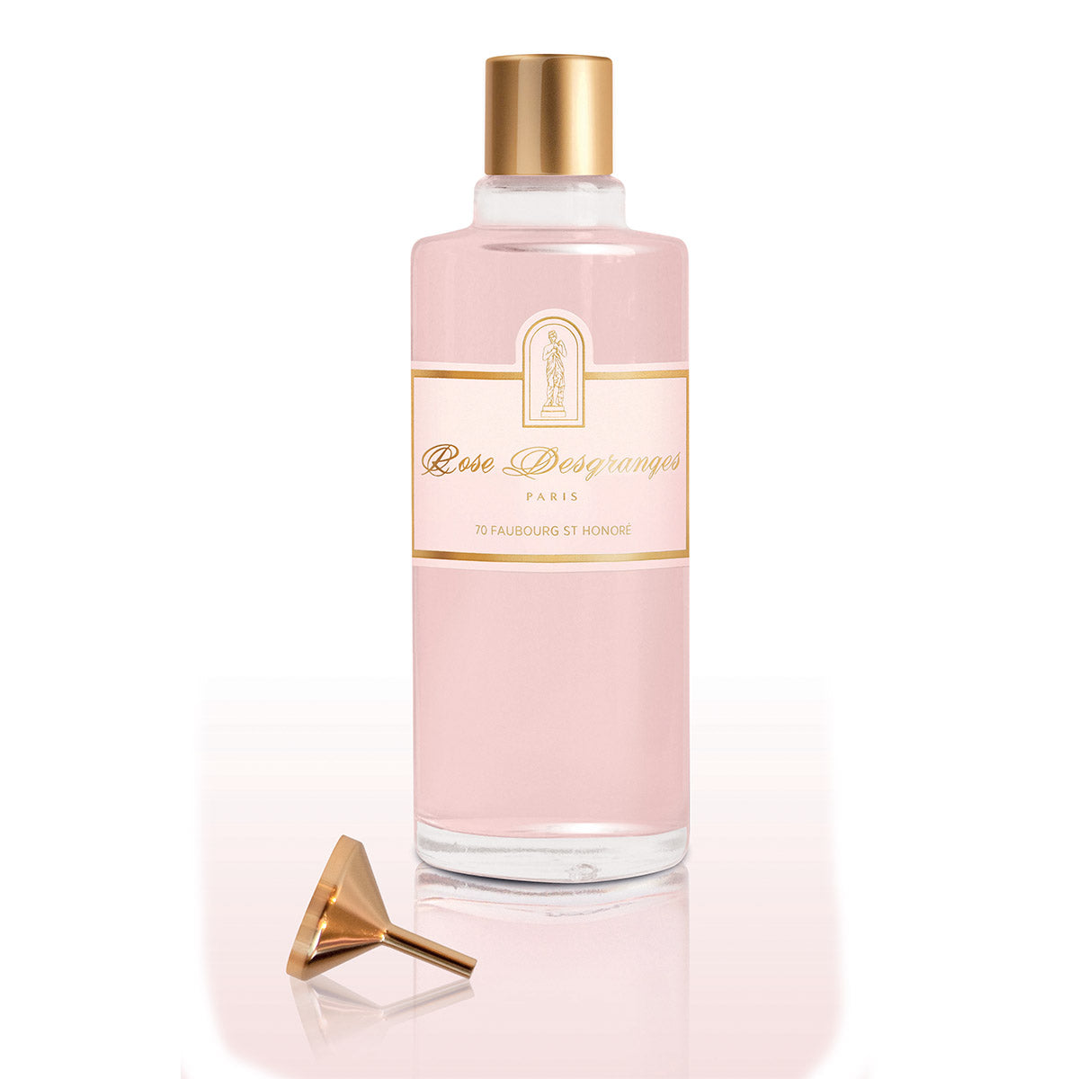 Ressource Eau de Parfum  - 50 ml