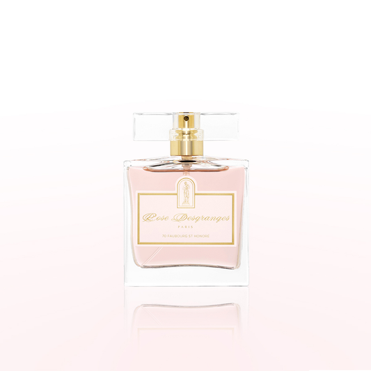 Rose Desgranges Eau de Parfum 50 ml